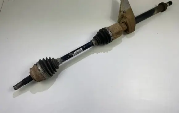 Opel Mokka X Front driveshaft