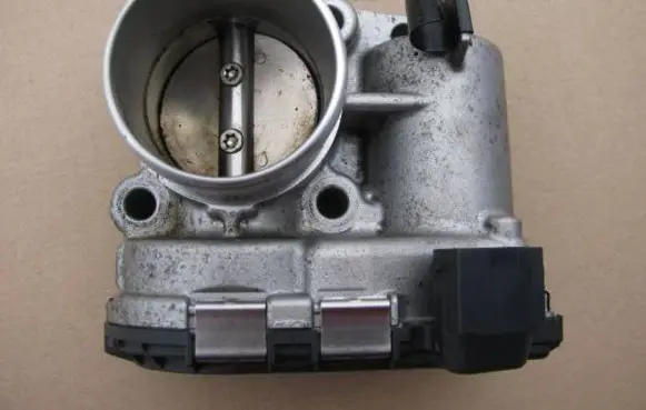 Fiat Tipo Electric throttle body valve 0280750137 0430 71723