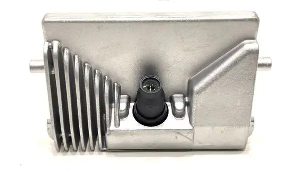 Skoda Superb B9 Windshield/windscreen camera 3WA907217B