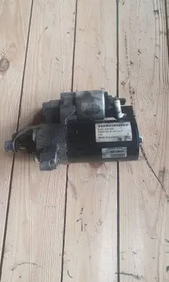 Audi Q5 SQ5 Starter motor