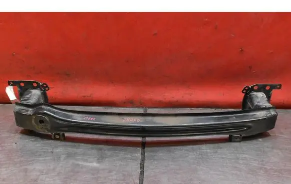 Seat Leon (1P) Front bumper support beam 3397020826