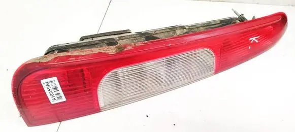 Ford Focus C-MAX Rear/tail lights 3M5113N411AA