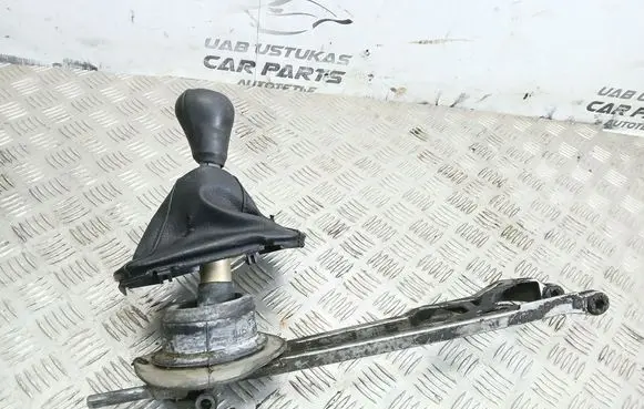 BMW 5 E39 Gear shifter/selector 