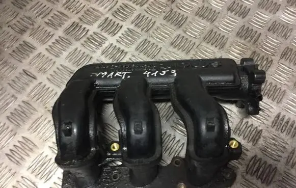 Smart ForTwo I Intake manifold a1601410101 1285100672