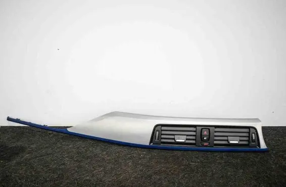 BMW 4 F32 F33 Dashboard air vent grill cover trim 9218552