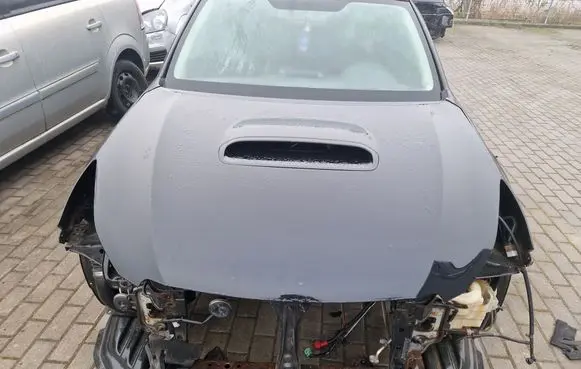 Subaru Outback Engine bonnet/hood 