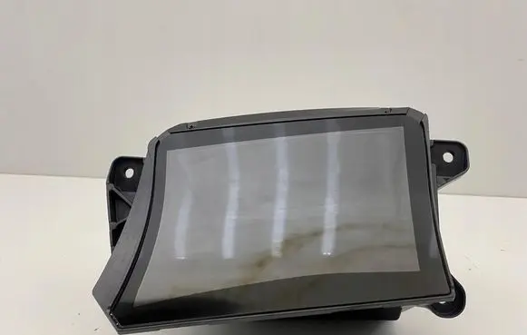 BMW X3 G01 Head up display screen 6822901