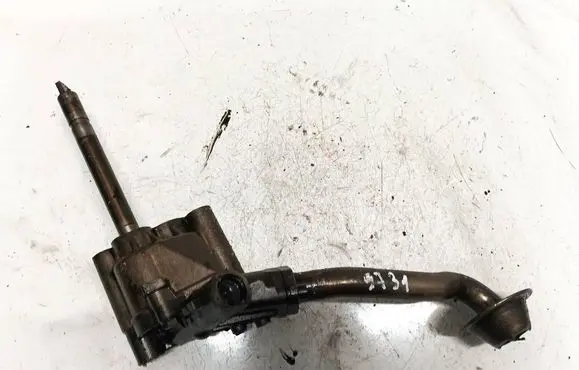 Volkswagen PASSAT B5 Oil pump 026115153a