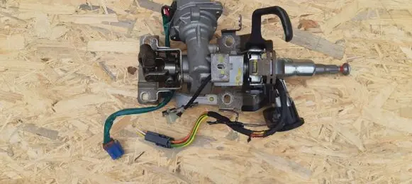 Renault Clio II Electric power steering pump ZZZZZ