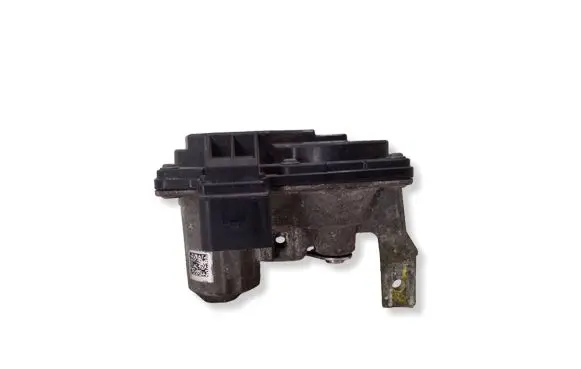 Audi Q3 8U Intake manifold valve actuator/motor 5Q0253691K