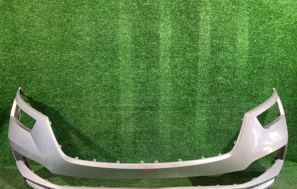 Skoda Kamiq Front bumper