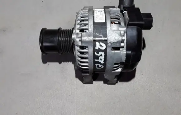 Ford Focus Generator/alternator CV6T10300GA
