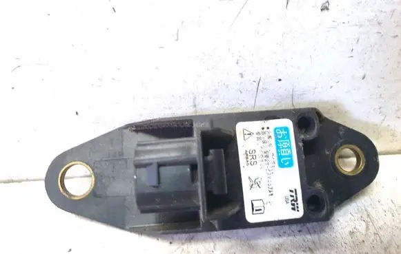 Honda Accord Airbag deployment crash/impact sensor 77970SEAC816M1