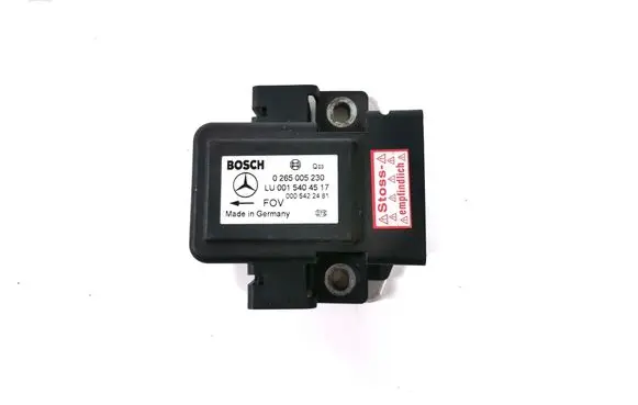 Sensor