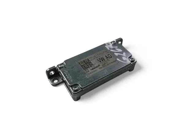 Skoda Octavia Mk3 (5E) Light module LCM 7PP941597CA
