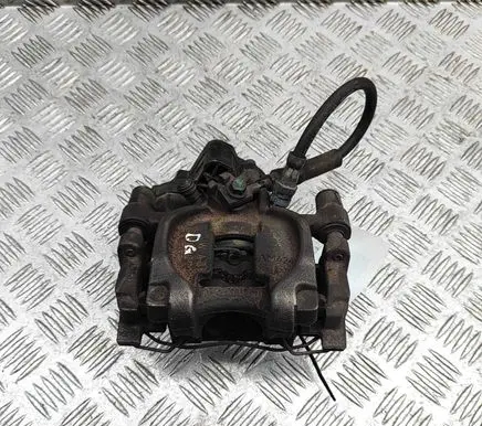 Volkswagen T-Roc Rear brake caliper 5Q0615406GP 5Q0615424E