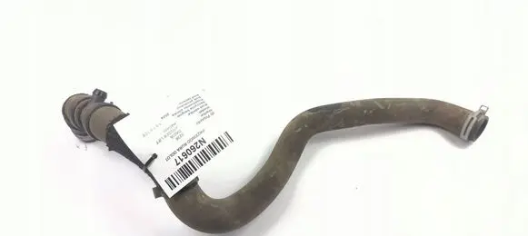 Dacia Jogger Engine coolant pipe/hose 