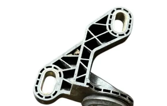 Renault Megane IV Radiator mount bracket 215149414R