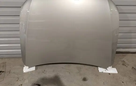 Audi Q5 SQ5 Engine bonnet/hood 8R0LX1Y