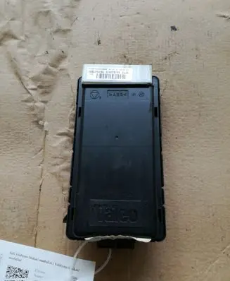 Citroen Xsara Other control units/modules 9635623080