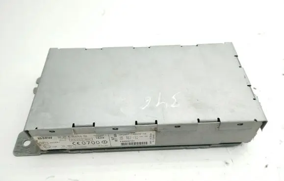 Bluetooth control unit module