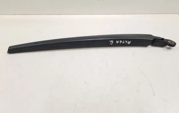 Seat Altea Rear wiper blade arm 5P0955707