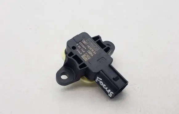 Ford Focus Airbag deployment crash/impact sensor CM5T14C676AA 301712