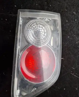 Mazda 6 Tailgate rear/tail lights 22661974
