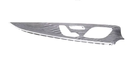 Mercedes-Benz CLS C257 Front door card panel trim