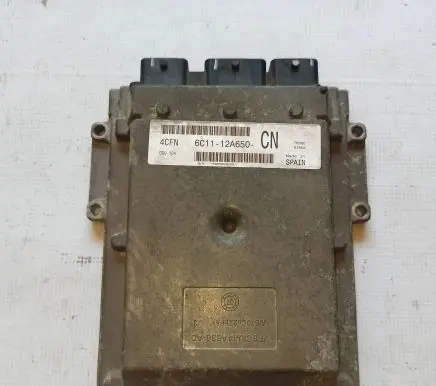 Ford Transit Engine control unit/module 6C1112A650CN