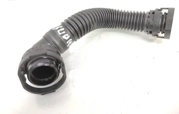Breather/breather pipe/hose