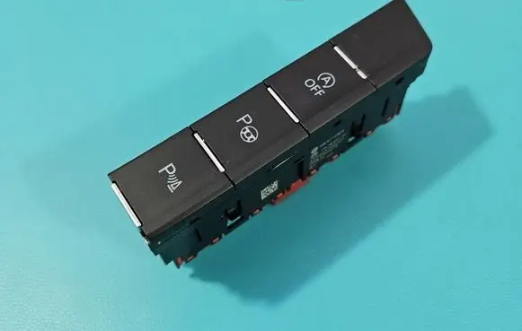 Volkswagen Tiguan Seat control switch 5NB927238B IMPRK1553218