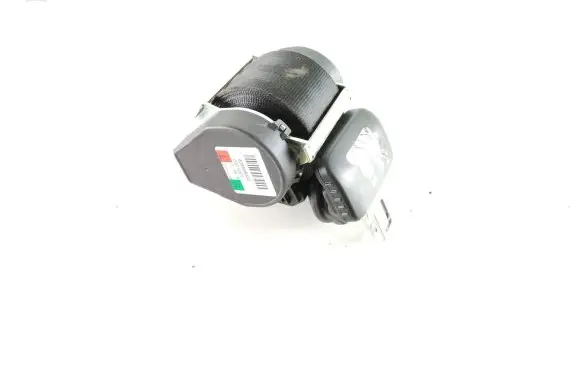 Audi Q7 4L Third row seat belt 4L0857811