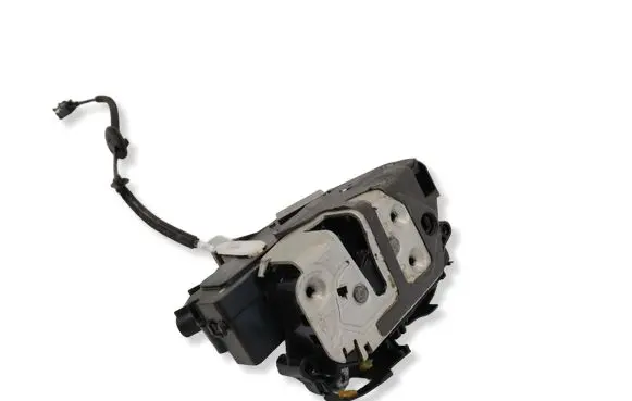 Ford Transit - Tourneo Connect Front door lock AM5AU21812CE
