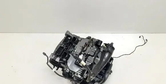 Volvo S90, V90 Interior heater climate box assembly P31497313