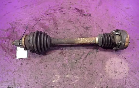 Volkswagen Fox Front driveshaft 