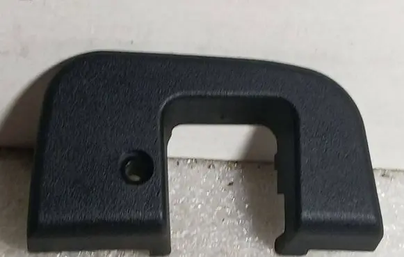 Mercedes-Benz C W203 Other front door trim element A2037230224