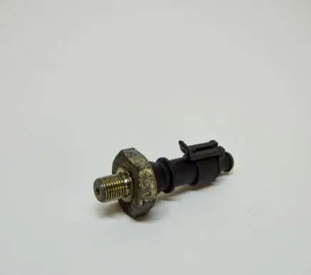 Opel Insignia A Oil pressure sensor 55354325