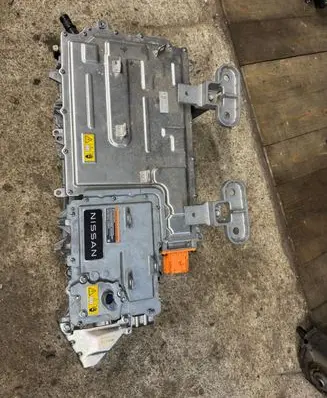 Nissan Ariya Voltage converter inverter 296A04768R