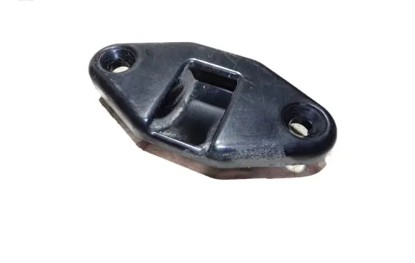 Volkswagen Caddy Sliding door check strap stopper 2K0843667A
