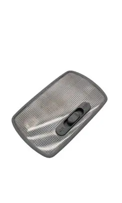 Honda CR-V Rear seat light