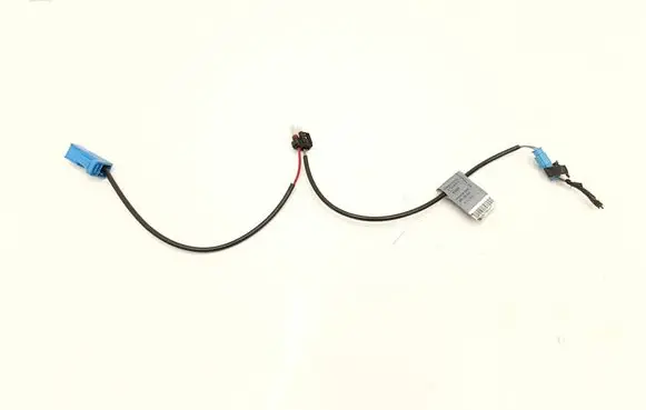 BMW X1 E84 Other wiring loom 9123571 9123570 6982197