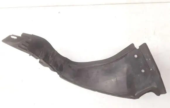 Citroen C6 Front shock absorber/damper 9652005880