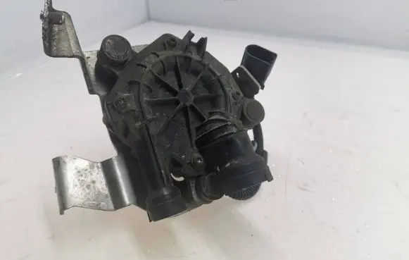 Volkswagen Touareg II Turbo system vacuum part 7P0906287
