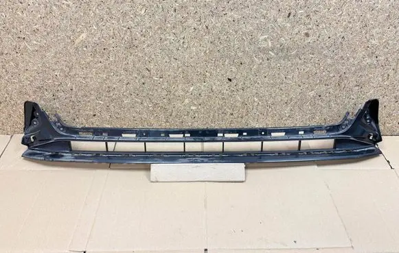 Audi A6 S6 C8 4K Front bumper lower grill 4K0807683