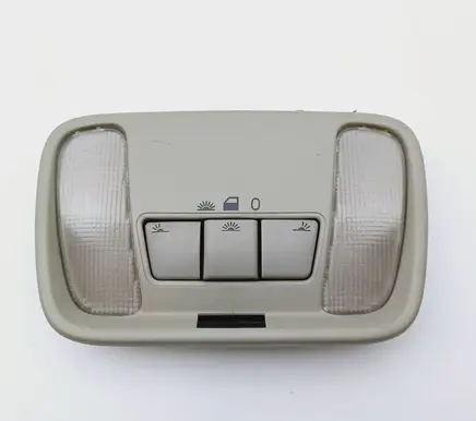 Volvo S40, V40 Front seat light 30813530