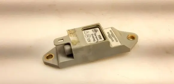 Lancia Thesis Airbag deployment crash/impact sensor 60666871