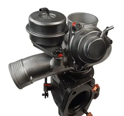 Volvo XC70 Turbo 49377-06213 IT-49377-06213