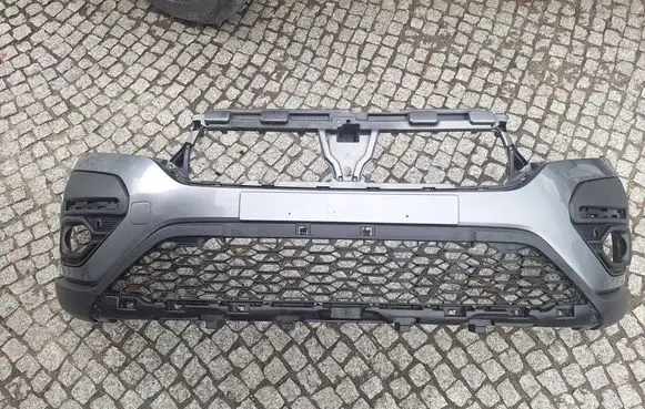 Dacia Sandero III Front bumper 620225509R