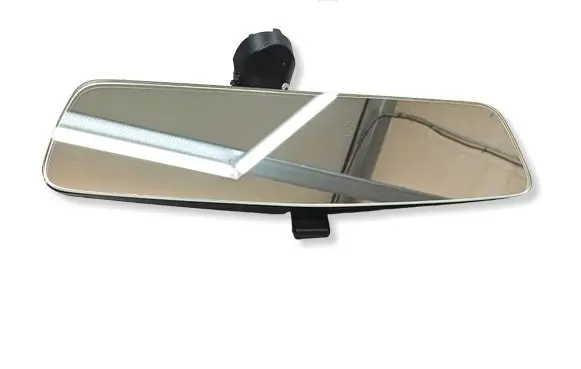 Volvo V40 Rear view mirror (interior) 31468057 01142016 214958